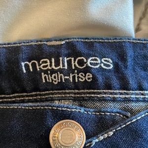 Maurice’s High rise